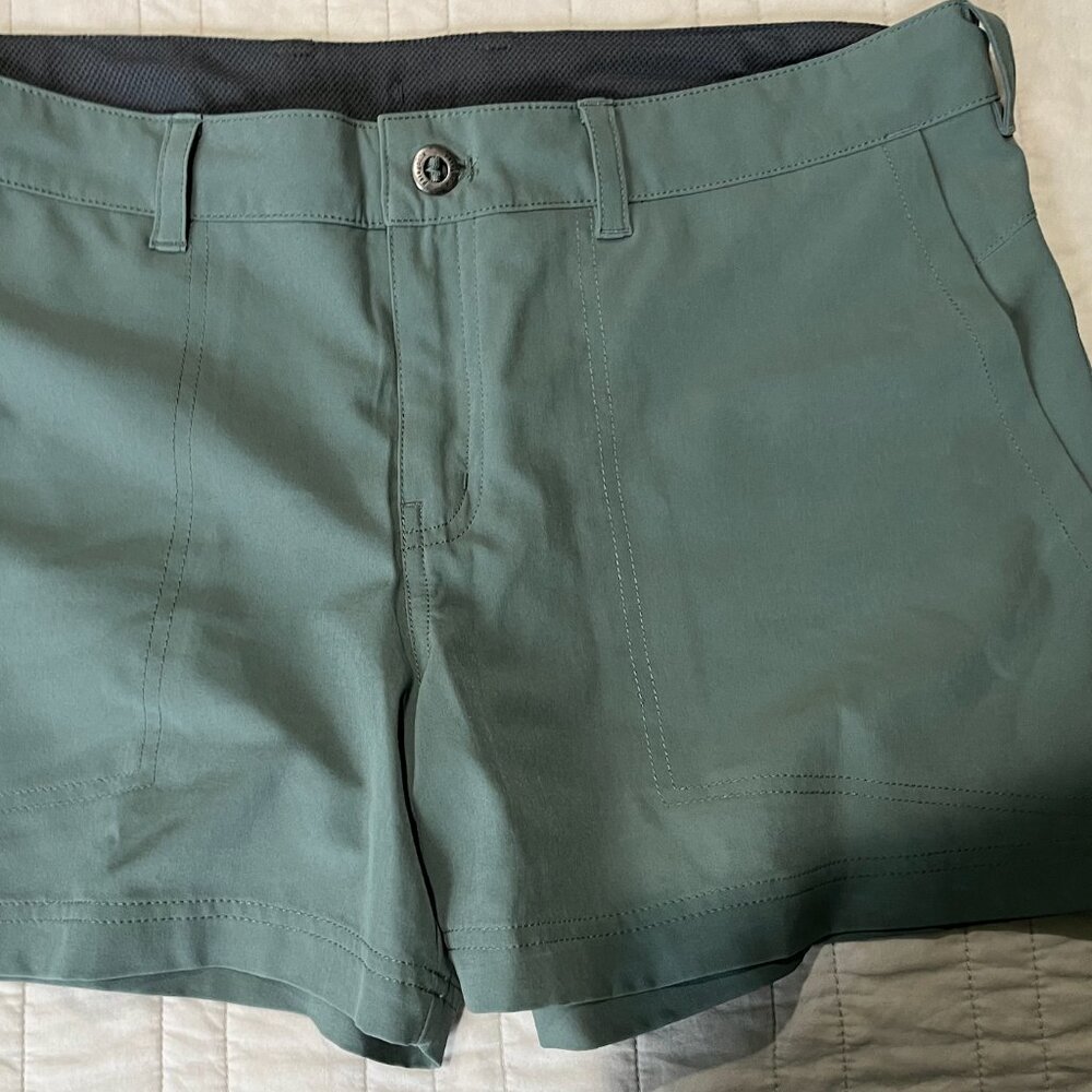 Patagonia Hiking Shorts size 12